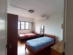 Blk 724 Yishun Street 71 (Yishun), HDB Executive #433489891
